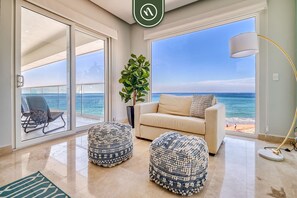 Huoneisto, esteetön | 4 makuuhuonetta, internet