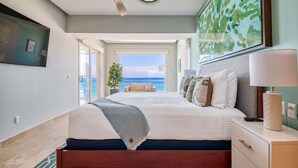 Room - Harbor 171 Torre Norte 101 (Nuevo Nayarit)