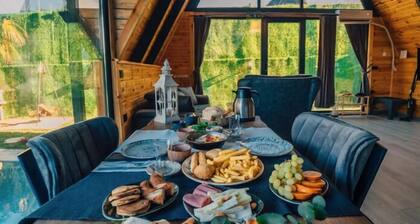 Bois Sapanca Bungalov