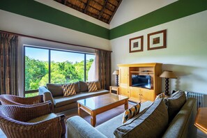 32 吋LED 電視連衛星電視頻道