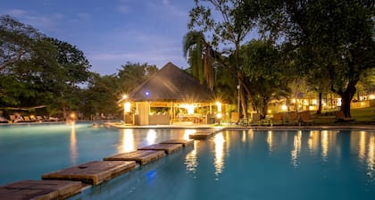 First Group Sanbonani Resort
