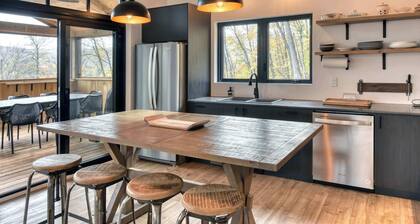 Spa, Lake and Mountain | 144 - Chalets du Cordon