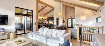 Spa, Lake and Mountain | 138 - Chalets du Cordon