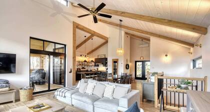 Spa, Lake and Mountain | 138 - Chalets du Cordon