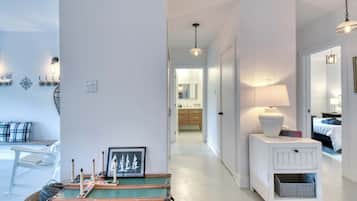 3 chambres, Wi-Fi, draps fournis