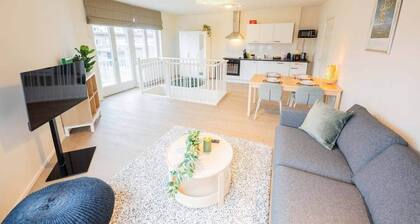 Royal 65m2 One Bedroom Apartment (VW-140-A)