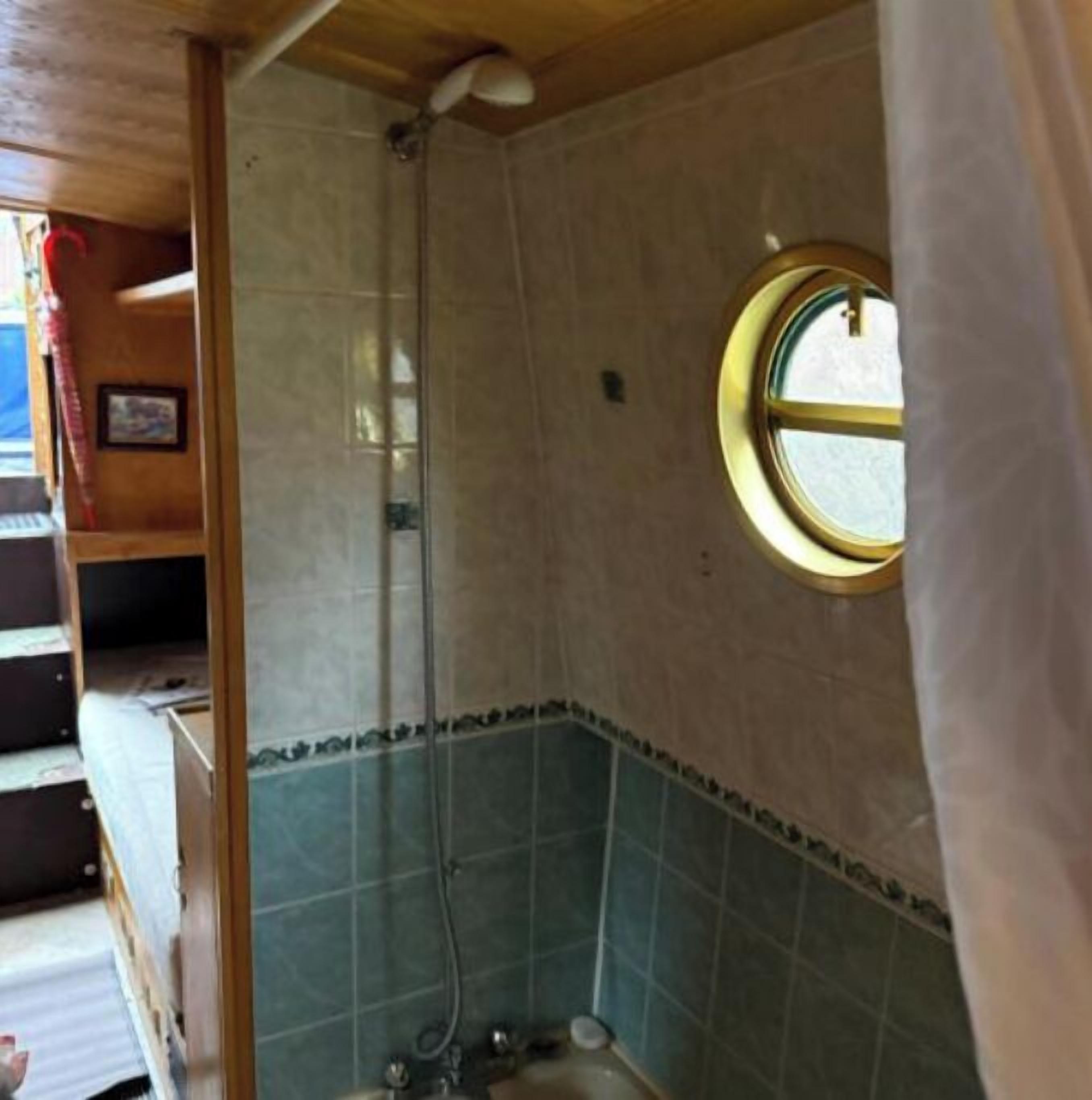 Towels, toilet paper