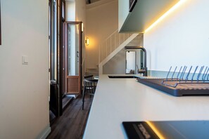 Suite Studio Confort | Cuisine privée