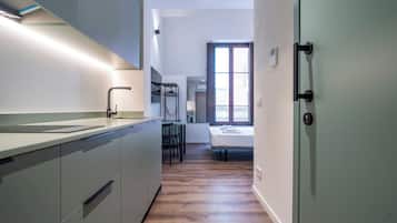 Estudio superior | Cocina privada
