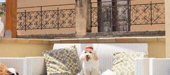 Kéramos Luxury Rooms