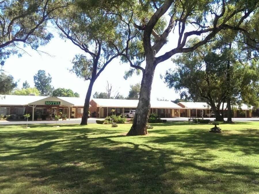 Deluxe Double Room | View from room