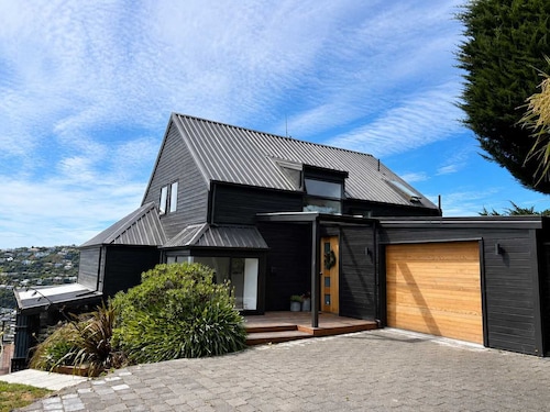 Sumner Beach 3BR | Cecil Wood | Hot Tub & Views