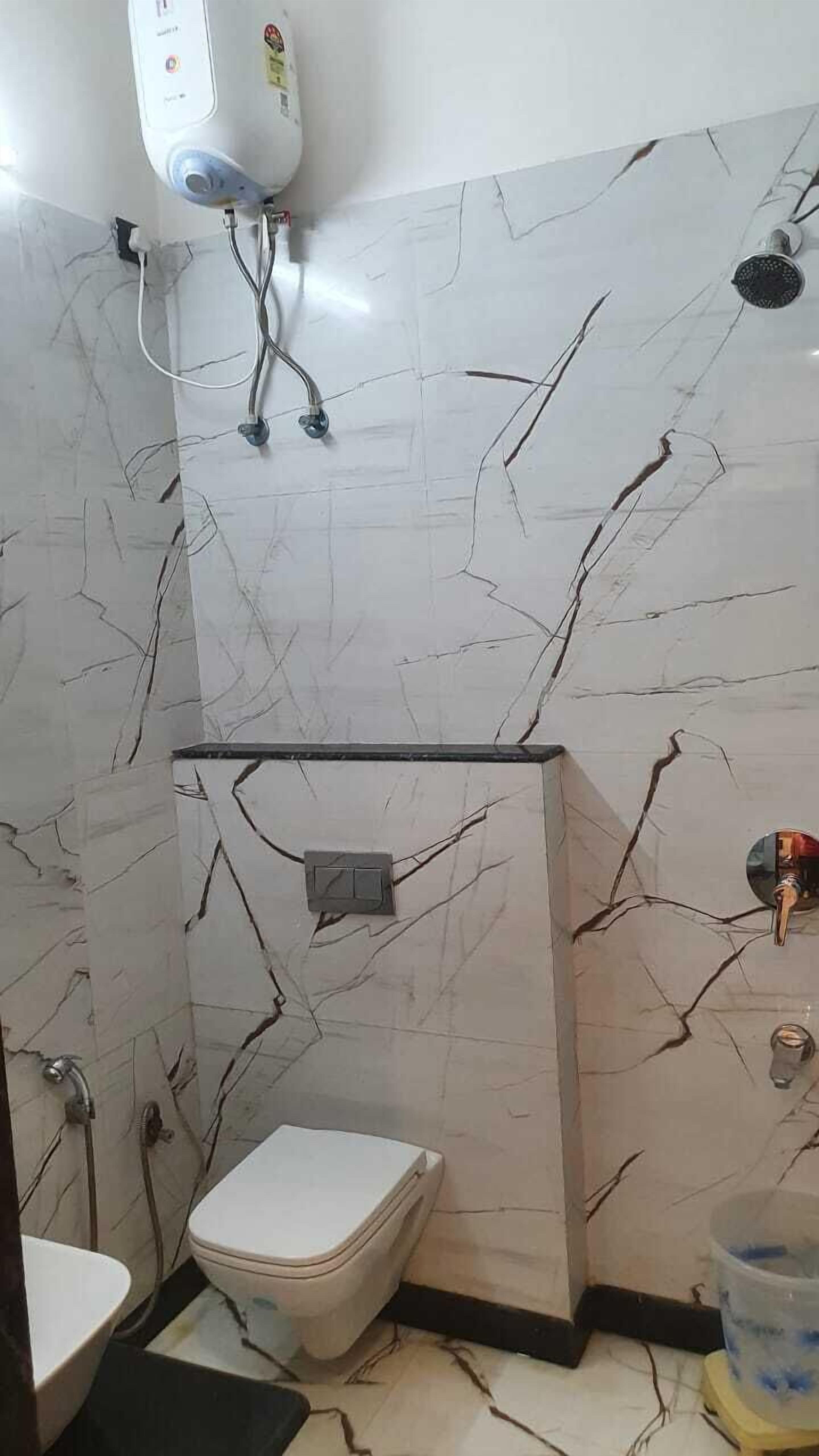 Phòng tắm