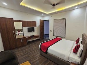 Free WiFi - RBS Hotel And Lawn (Faizabad)