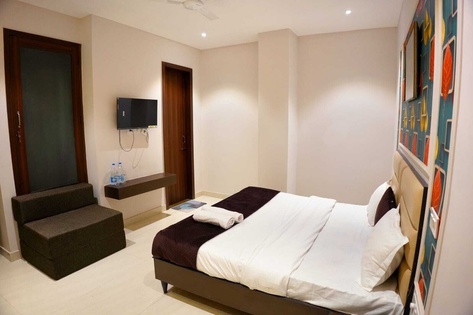 Premium Room | Free WiFi