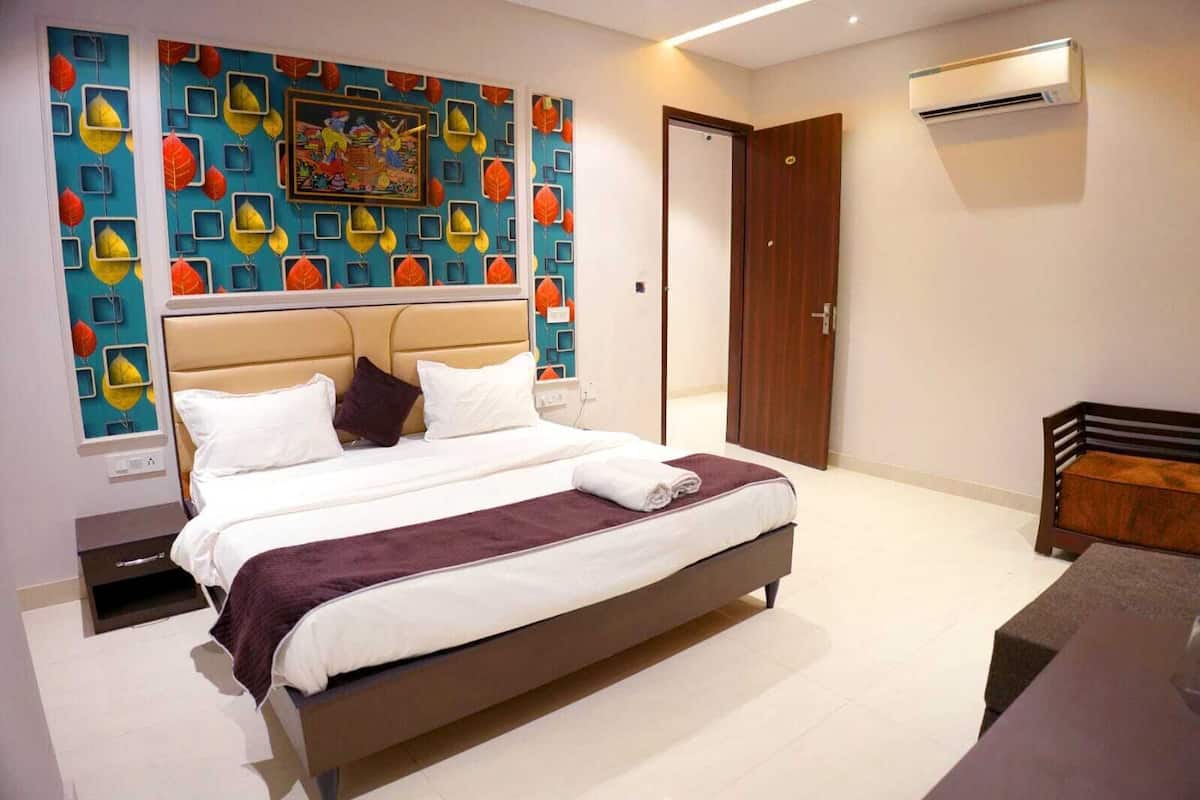 Habitación Premium | Wifi gratis