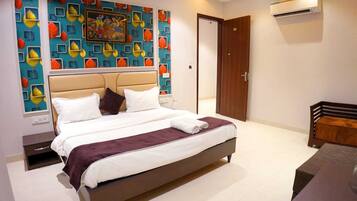 Premium Room | Free WiFi