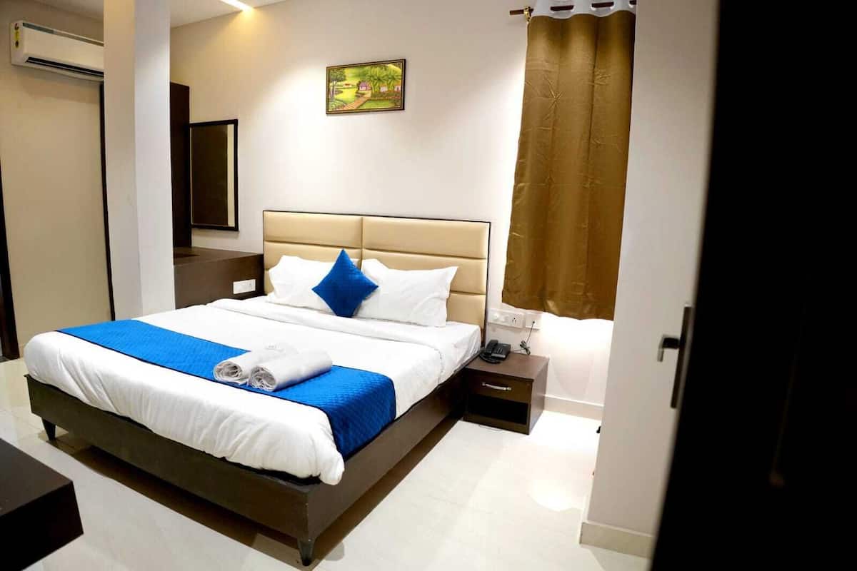 Habitación Deluxe | Wifi gratis