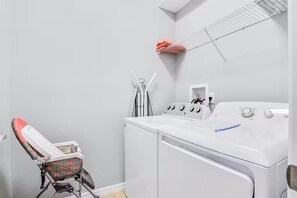 Interior - Resort villa near Disney w/ pool & game room (Kissimmee)