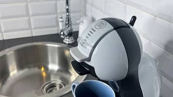 Koffie en/of koffiezetapparaat