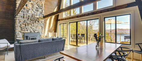 House (3 Bedrooms) | Front of property