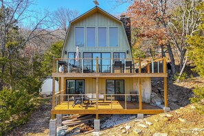 Hus (3 Bedrooms) | Innvendig