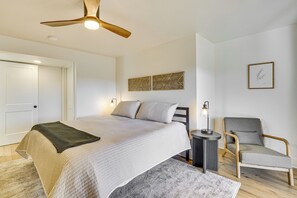 ハウス (3 Bedrooms) | 内装