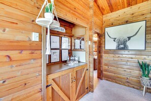 Maison (2 Bedrooms) | Intérieur