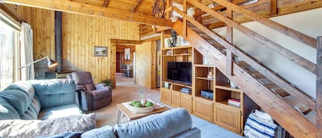 Hus (2 Bedrooms) | Innvendig