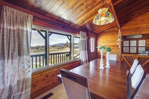 Maison (2 Bedrooms) | Intérieur