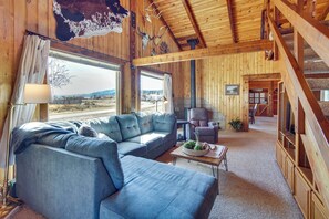 Maison (2 Bedrooms) | Intérieur