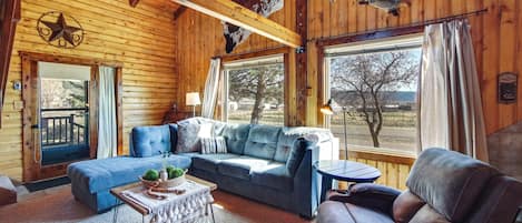 House (2 Bedrooms) | Front of property