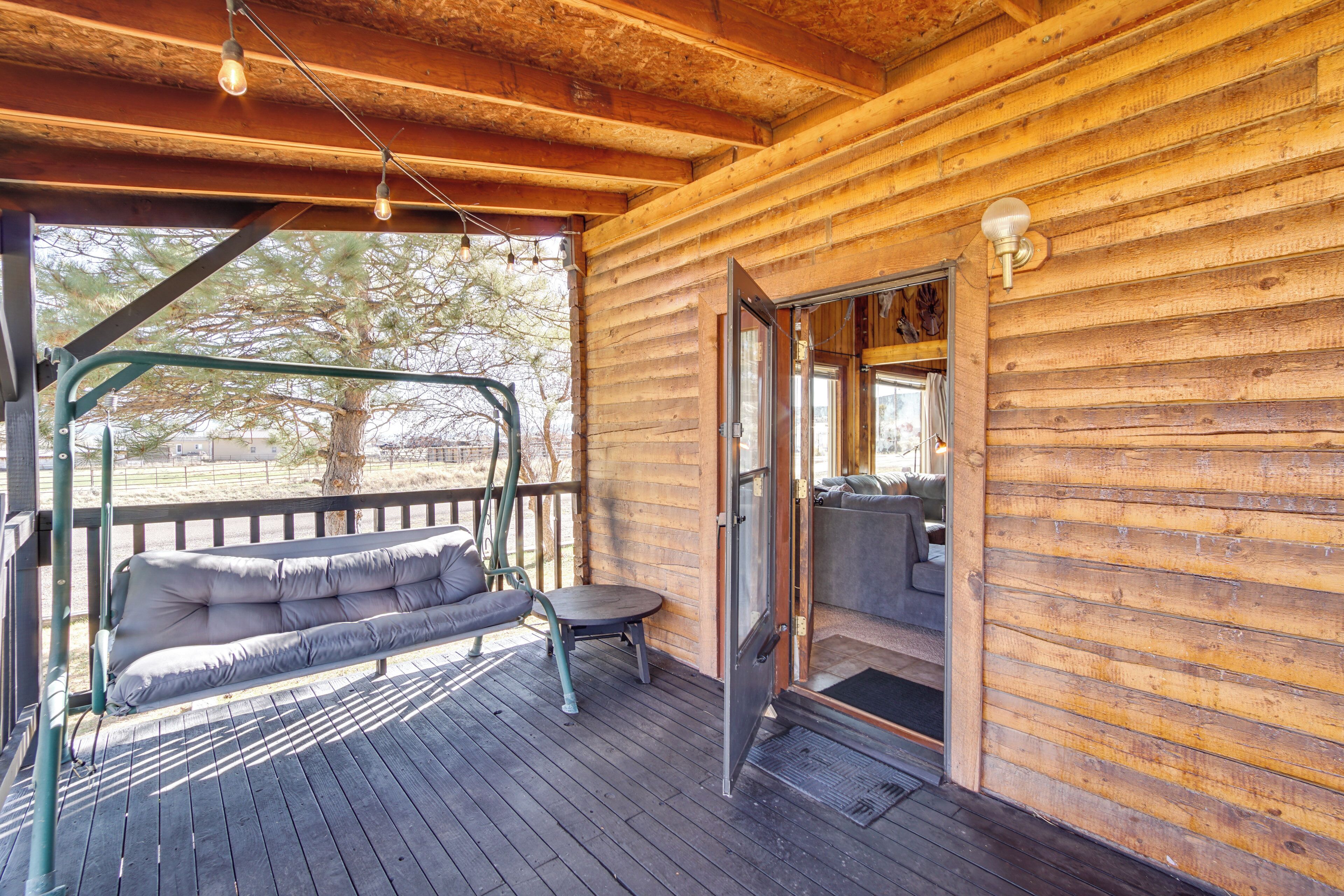 House (2 Bedrooms) | Bahagian dalam