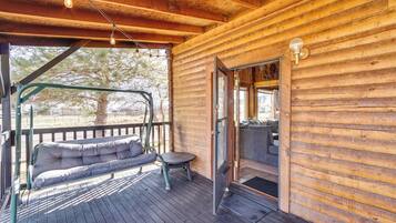 House (2 Bedrooms) | Bahagian dalam