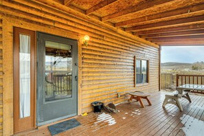 ハウス (2 Bedrooms) | 内装