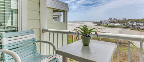 Apartment (2 Bedrooms) | Fassade der Unterkunft