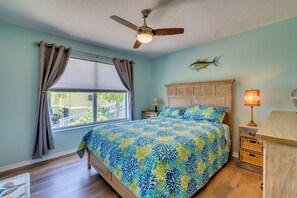 Interior - 2 Mi to Ocean: Home w/ Pool in Hernando Beach! (Spring Hill)