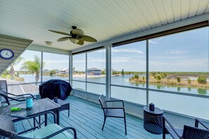 Unclassified image, 3 of 40, button - 2 Mi to Ocean: Home w/ Pool in Hernando Beach! (Spring Hill)