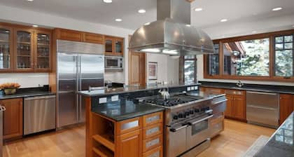 Snowmass - Jay Chalet