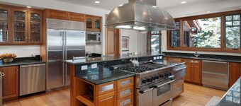 Snowmass - Jay Chalet