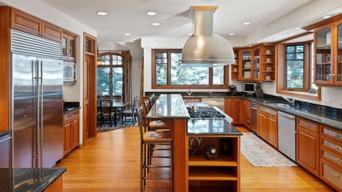 Snowmass - Jay Chalet