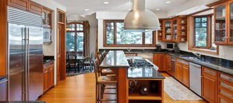 Snowmass - Jay Chalet