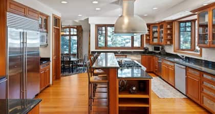 Snowmass - Jay Chalet