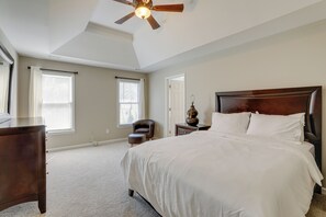 Huis (6 Bedrooms) | Interieur