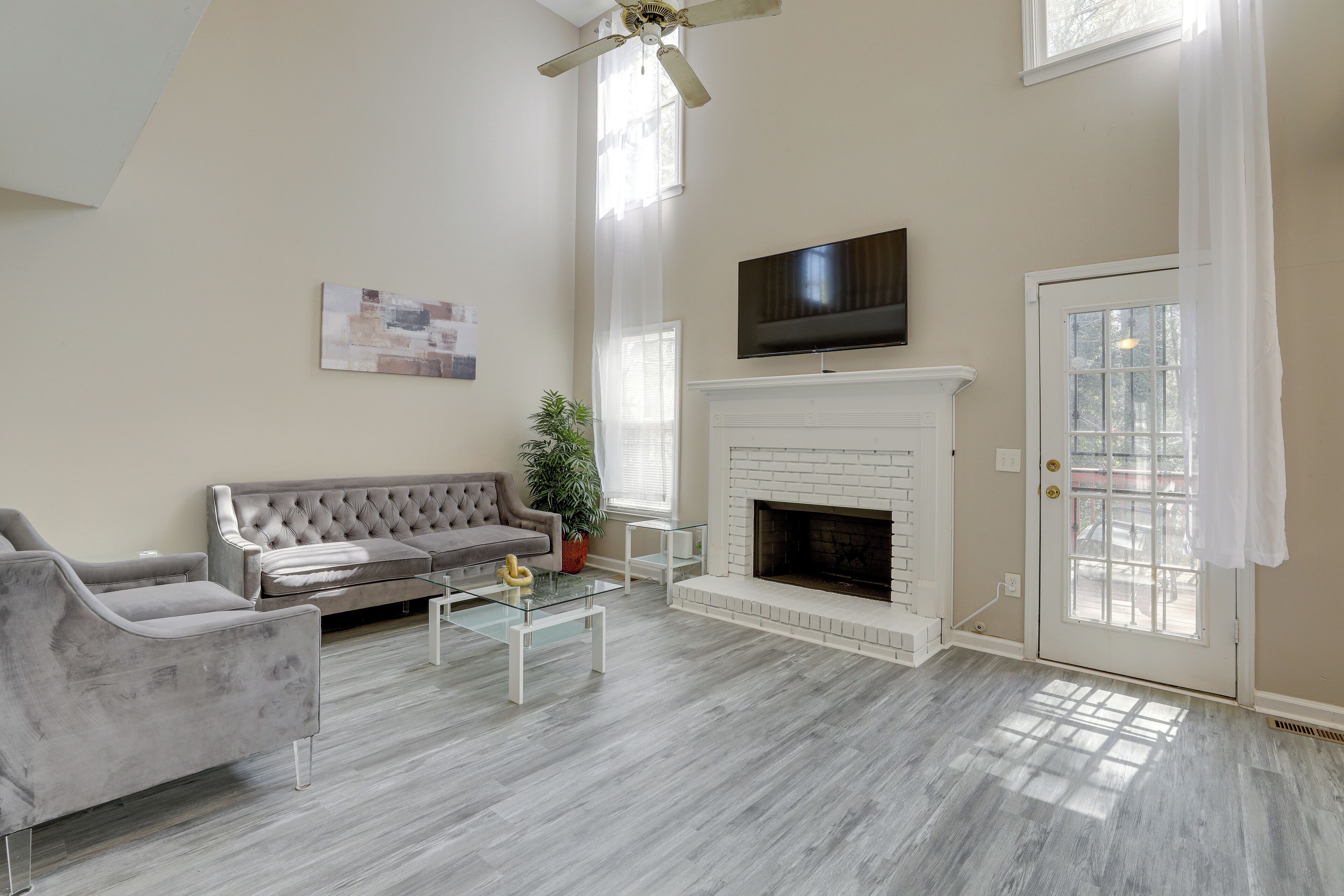 單棟房屋 (6 Bedrooms) | 住宿正面