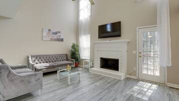 Ház (6 Bedrooms) | A szálláshely homlokzata