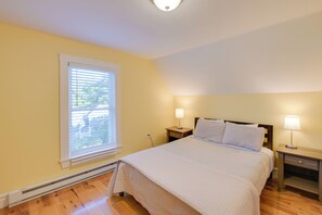 Apartment (3 Bedrooms) | Innenbereich