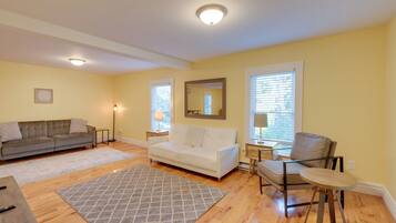 Apartment (3 Bedrooms) | Interior