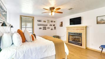 House (3 Bedrooms) | Bahagian dalam