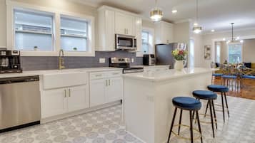 Apartment (3 Bedrooms) | Interior